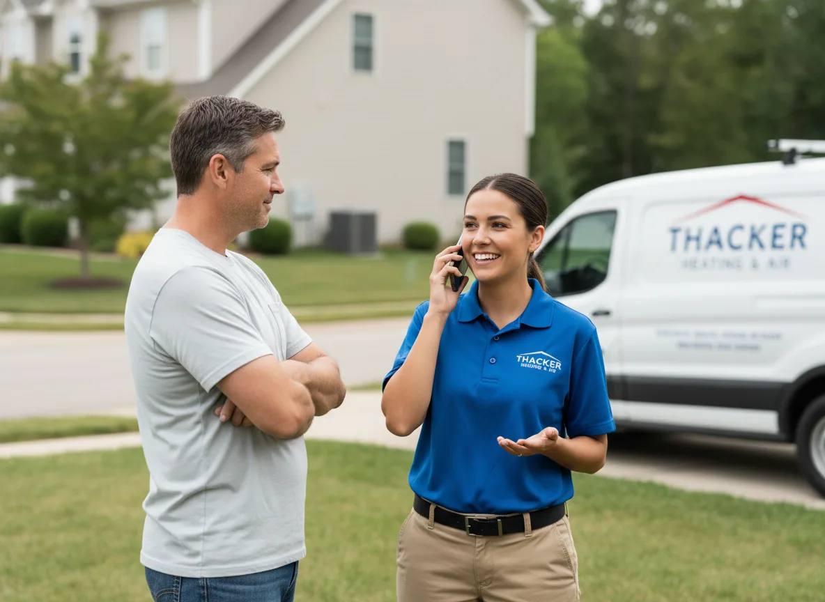 Ac Repair Lockwood, MT FAQs